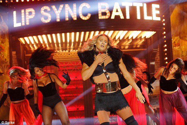 Η κίνηση της Beyonce που άφησε τους πάντες άφωνους [βίντεο] | iefimerida.gr 0