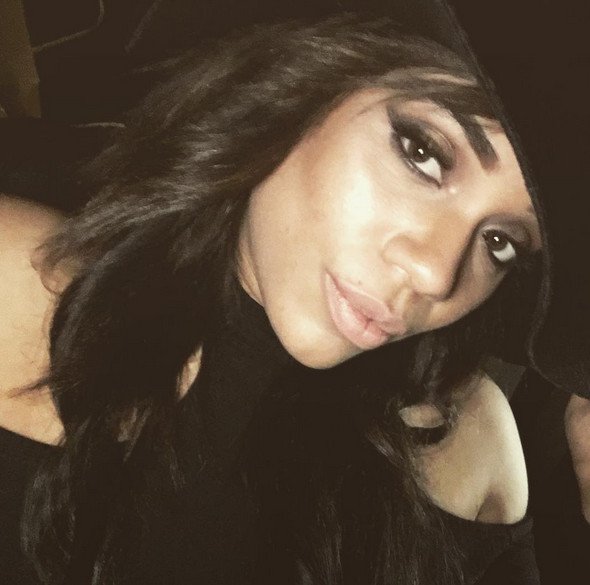 Η ξαδέρφη της Μπιγιονσέ της  έκλεψε την φήμη- Εχει πιο «πλούσιες» καμπύλες [εικόνες] | iefimerida.gr 2