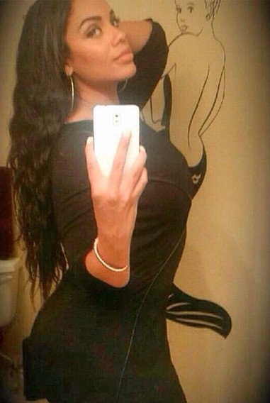 Η ξαδέρφη της Μπιγιονσέ της  έκλεψε την φήμη- Εχει πιο «πλούσιες» καμπύλες [εικόνες] | iefimerida.gr 4