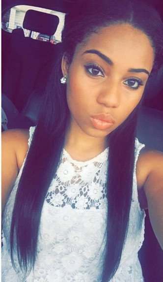 Η ξαδέρφη της Μπιγιονσέ της  έκλεψε την φήμη- Εχει πιο «πλούσιες» καμπύλες [εικόνες] | iefimerida.gr 3