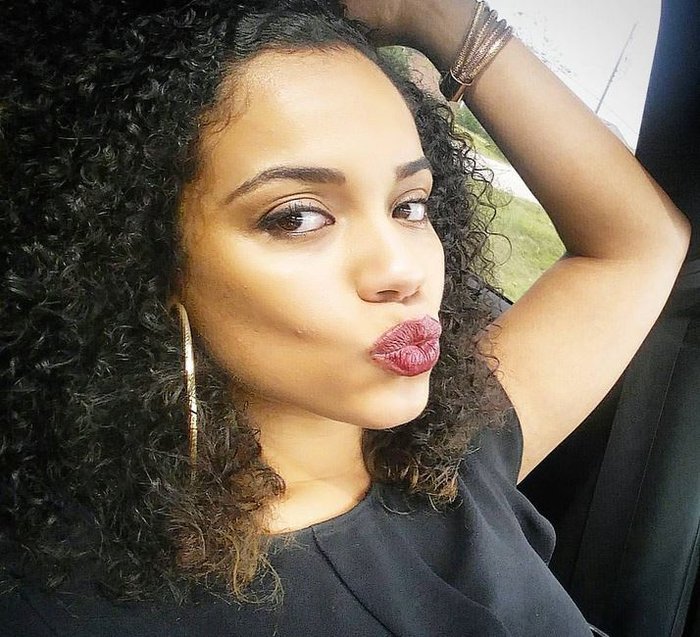 Η ξαδέρφη της Μπιγιονσέ της  έκλεψε την φήμη- Εχει πιο «πλούσιες» καμπύλες [εικόνες] | iefimerida.gr 5