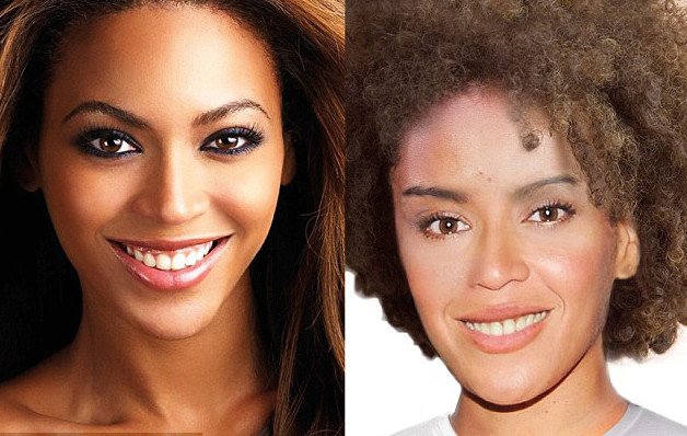 Τι κρύβεται πίσω από τη λάμψη -Πώς θα ήταν οι σταρ του Χόλιγουντ αν δεν ήταν διάσημοι [εικόνες] | iefimerida.gr 2