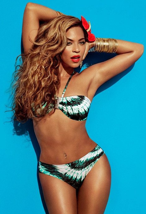 Πουριτανοί της Νέας Υόρκης «λογοκρίνουν» την Μπιγιονσέ - Της καλύπτουν τα επίμαχα με χαρτί [εικόνες] | iefimerida.gr 0