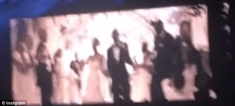 Εξι χρόνια μετά το γάμο Μπιγιονσέ -Jay Z: Στο φως οι πρώτες φωτογραφίες από την τελετή  [εικόνες] | iefimerida.gr 1