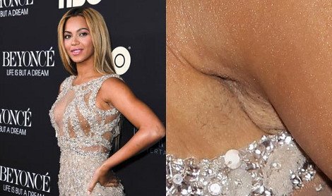 Ποια διάσημη τραγουδίστρια κυκλοφορεί με... τρίχες στη μασχάλη; [εικόνα] | iefimerida.gr 0