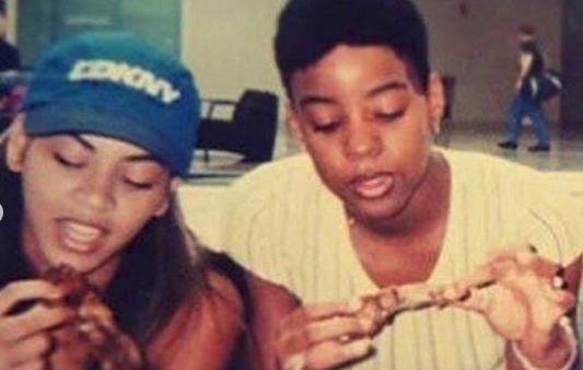 Οταν η Beyonce ήταν αχώριστη με την Κέλι Ρόουλαντ -Θυμήθηκε τα εφηβικά της χρόνια [εικόνες] | iefimerida.gr 4