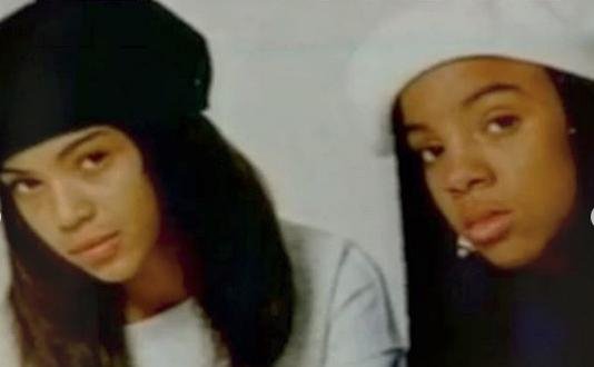 Οταν η Beyonce ήταν αχώριστη με την Κέλι Ρόουλαντ -Θυμήθηκε τα εφηβικά της χρόνια [εικόνες] | iefimerida.gr 3