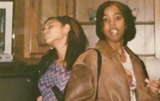 Οταν η Beyonce ήταν αχώριστη με την Κέλι Ρόουλαντ -Θυμήθηκε τα εφηβικά της χρόνια [εικόνες] | iefimerida.gr 2