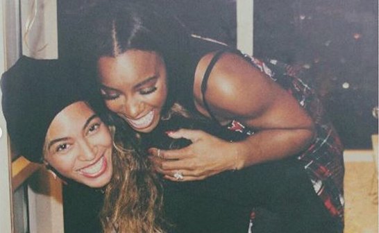 Οταν η Beyonce ήταν αχώριστη με την Κέλι Ρόουλαντ -Θυμήθηκε τα εφηβικά της χρόνια [εικόνες] | iefimerida.gr 1