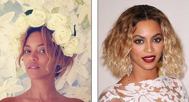 10 σταρ «γυμνές» -Χωρίς ίχνος μακιγιάζ θαμπώνουν [εικόνες] | iefimerida.gr 1