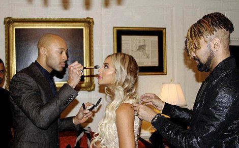 Με αυτή την εμφάνιση η Beyonce έβαλε φωτιά στο «Λευκό Οίκο» και το πάρτυ της Μισέλ Ομπάμα [εικόνες] | iefimerida.gr 2