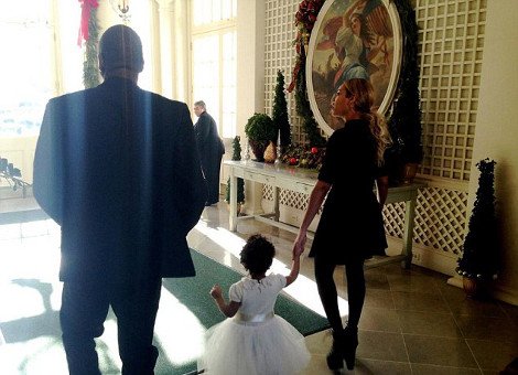 Με αυτή την εμφάνιση η Beyonce έβαλε φωτιά στο «Λευκό Οίκο» και το πάρτυ της Μισέλ Ομπάμα [εικόνες] | iefimerida.gr 4