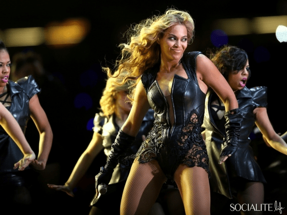 H εκρηκτική Βeyonce ξεσήκωσε τις ΗΠΑ στο Superbowl [εικόνες] | iefimerida.gr 0