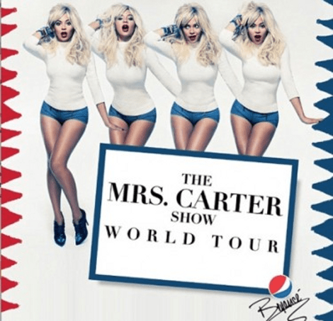 H Beyonce έγινε ξανθιά και εντυπωσιάζει [εικόνα] | iefimerida.gr 0