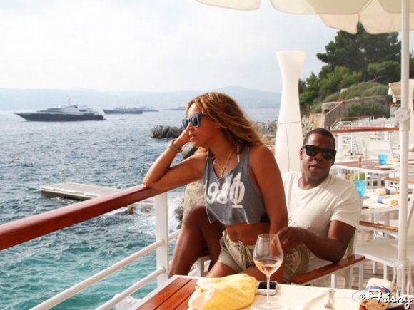 Η Μπιγονσέ ποστάρει τις πιο προσωπικές, αδημοσίευτες φωτογραφίες της [εικόνες] | iefimerida.gr 1