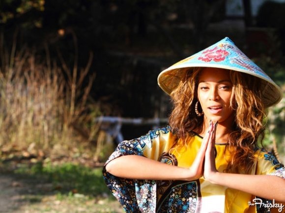 Η Μπιγονσέ ποστάρει τις πιο προσωπικές, αδημοσίευτες φωτογραφίες της [εικόνες] | iefimerida.gr 2