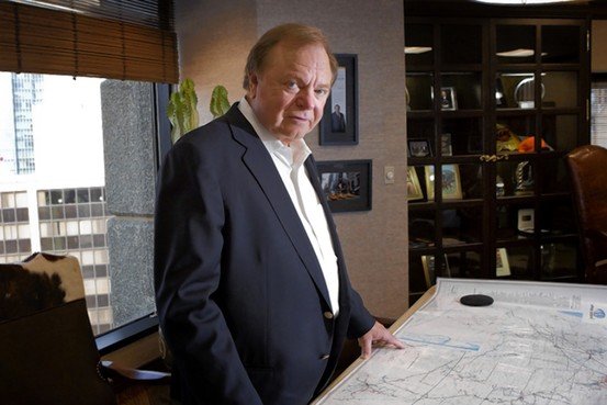 Παράλογο: Αυτή η γυναίκα έσκισε την επιταγή των 818 εκατ. ευρώ που της έδωσε ο πρώην σύζυγός της για το διαζύγιό τους [εικόνες] | iefimerida.gr 5