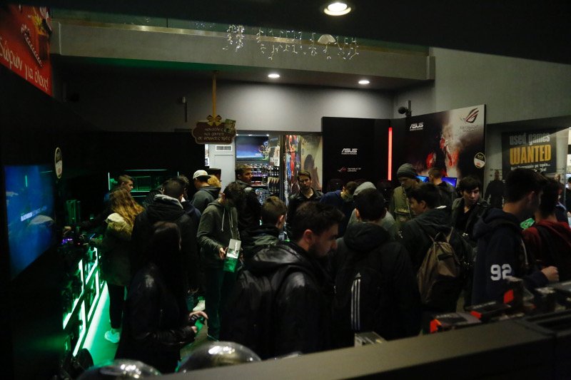 Οι έμποροι ετοιμάζονται για την Black Friday -Πότε θα γίνει η... κατάρρευση τιμών | iefimerida.gr 0