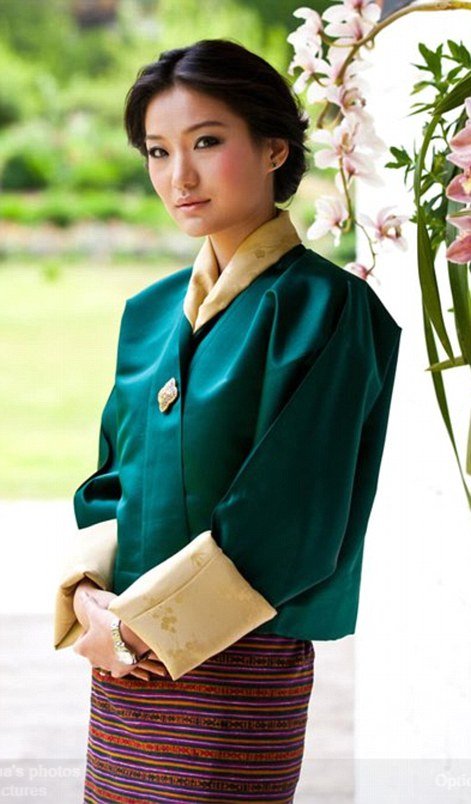 Γουίλιαμ & Κέιτ στο Μπουτάν: Το πιο απομονωμένο βασίλειο στον κόσμο, ένας άγνωστος ονειρικός προορισμός [εικόνες] | iefimerida.gr 6