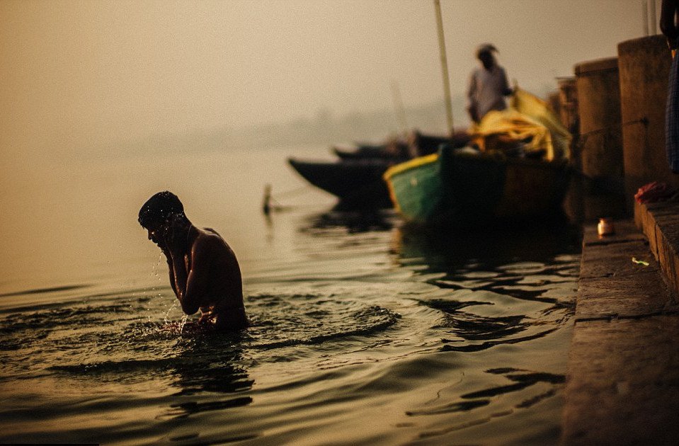 Στην πιο ευτυχισμένη χώρα του κόσμου -Πώς ζουν οι άνθρωποι εκεί [εικόνες & βίντεο] | iefimerida.gr 12