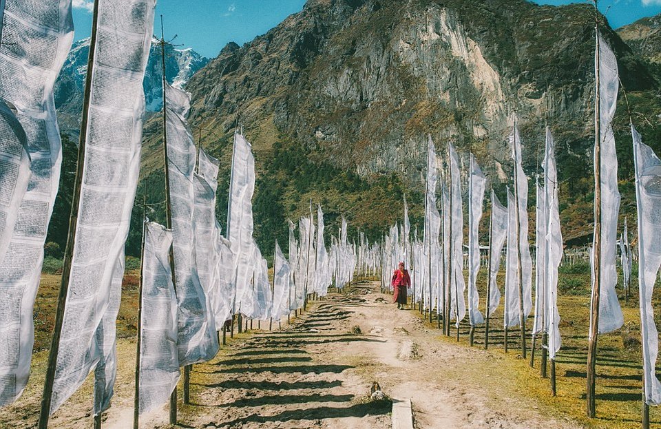 Στην πιο ευτυχισμένη χώρα του κόσμου -Πώς ζουν οι άνθρωποι εκεί [εικόνες & βίντεο] | iefimerida.gr 2