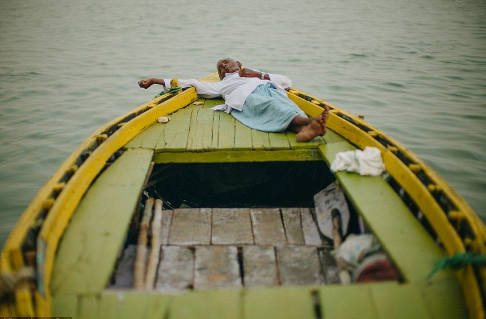 Στην πιο ευτυχισμένη χώρα του κόσμου -Πώς ζουν οι άνθρωποι εκεί [εικόνες & βίντεο] | iefimerida.gr 13
