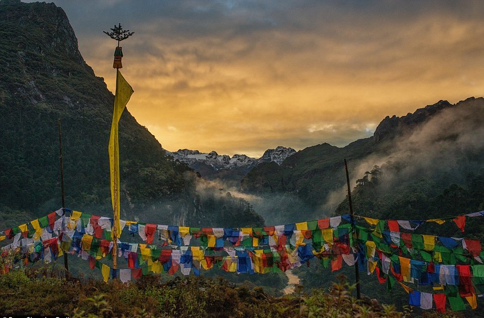Στην πιο ευτυχισμένη χώρα του κόσμου -Πώς ζουν οι άνθρωποι εκεί [εικόνες & βίντεο] | iefimerida.gr 1