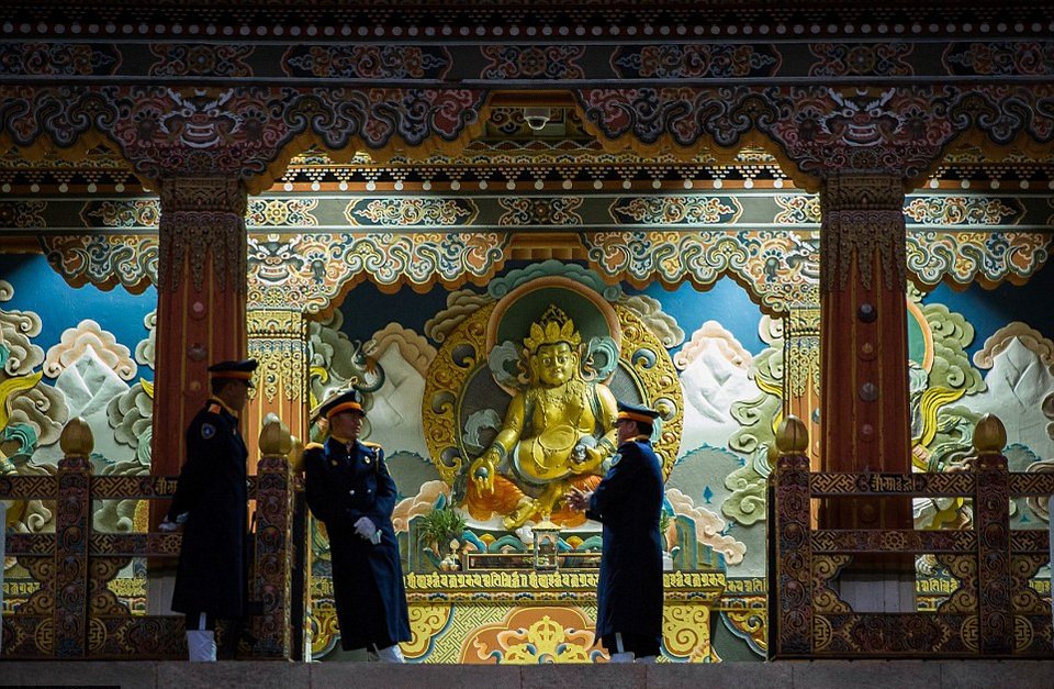 Στην πιο ευτυχισμένη χώρα του κόσμου -Πώς ζουν οι άνθρωποι εκεί [εικόνες & βίντεο] | iefimerida.gr 7