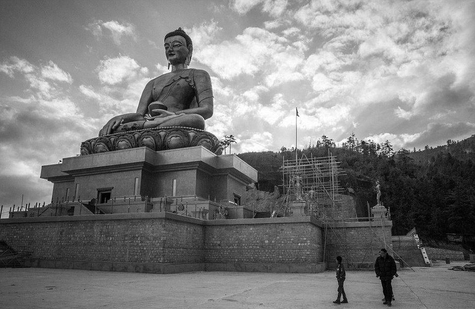 Στην πιο ευτυχισμένη χώρα του κόσμου -Πώς ζουν οι άνθρωποι εκεί [εικόνες & βίντεο] | iefimerida.gr 9