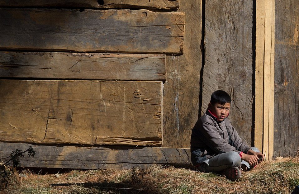 Στην πιο ευτυχισμένη χώρα του κόσμου -Πώς ζουν οι άνθρωποι εκεί [εικόνες & βίντεο] | iefimerida.gr 10