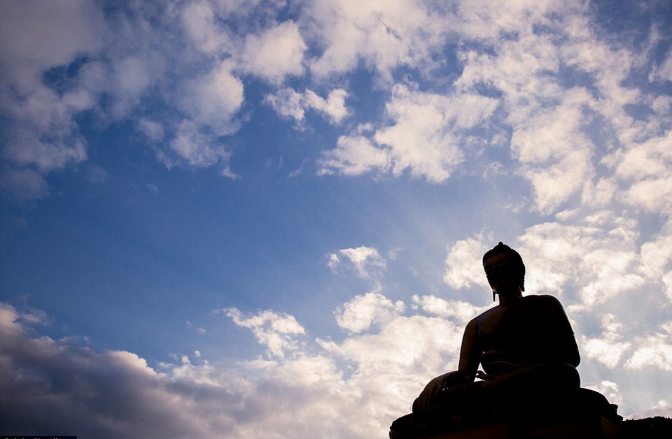 Στην πιο ευτυχισμένη χώρα του κόσμου -Πώς ζουν οι άνθρωποι εκεί [εικόνες & βίντεο] | iefimerida.gr 11