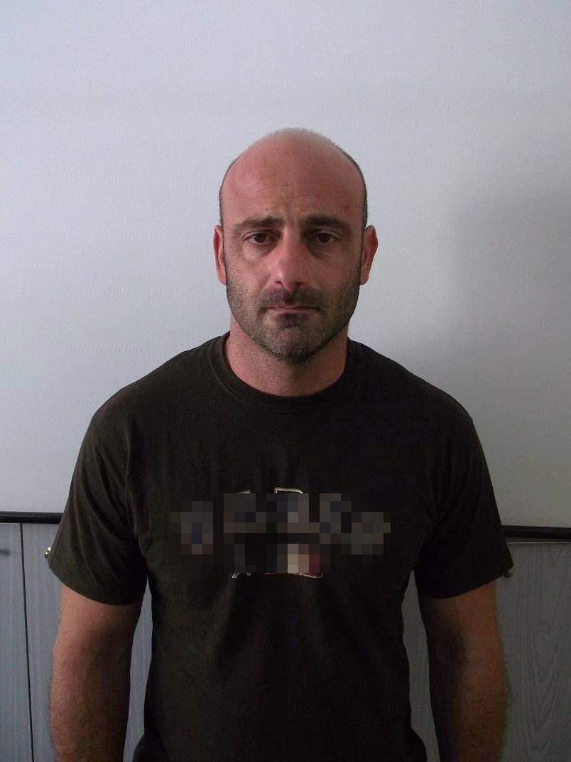 Αυτός είναι ο 37χρονος που συνελήφθη για βιασμό 12χρονης στην Καβάλα [εικόνες]  | iefimerida.gr 0