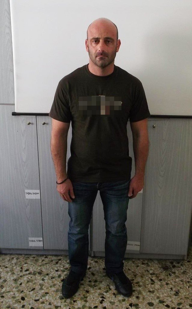 Αυτός είναι ο 37χρονος που συνελήφθη για βιασμό 12χρονης στην Καβάλα [εικόνες]  | iefimerida.gr 2