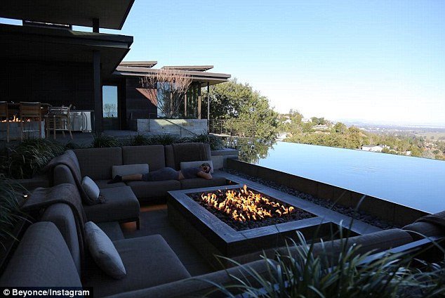 Η βίλα που τρέλανε την Μπιγιονσέ -Τη νοίκιαζε για 10.000 δολάρια την ημέρα [εικόνες]  | iefimerida.gr 2