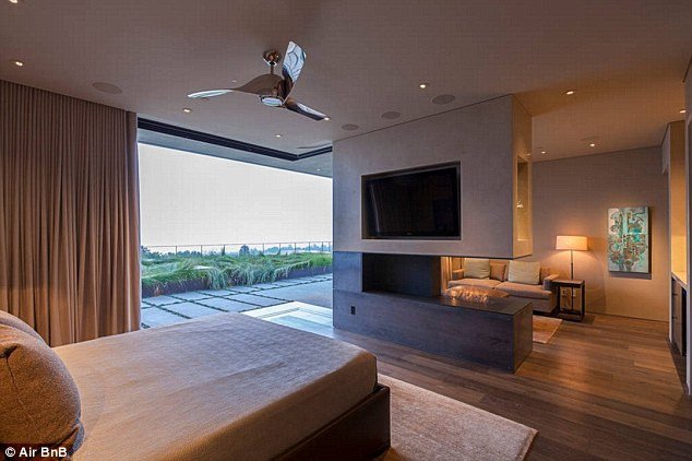 Η βίλα που τρέλανε την Μπιγιονσέ -Τη νοίκιαζε για 10.000 δολάρια την ημέρα [εικόνες]  | iefimerida.gr 4