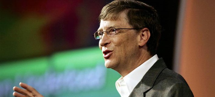 Forbes: Ο Μπιλ Γκέιτς παραμένει ο πλουσιότερος Αμερικανός για 22η χρονιά [εικόνες] | iefimerida.gr 0