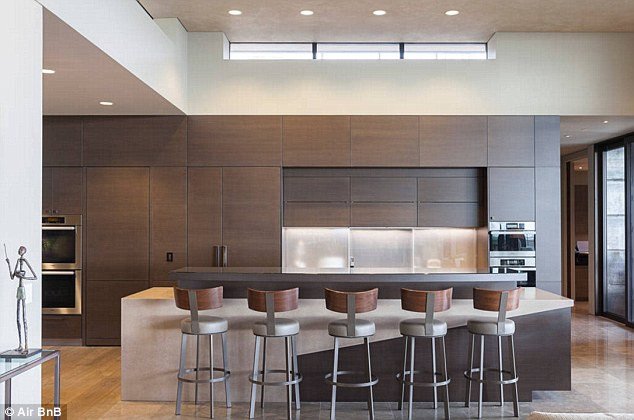 Η βίλα που τρέλανε την Μπιγιονσέ -Τη νοίκιαζε για 10.000 δολάρια την ημέρα [εικόνες]  | iefimerida.gr 5