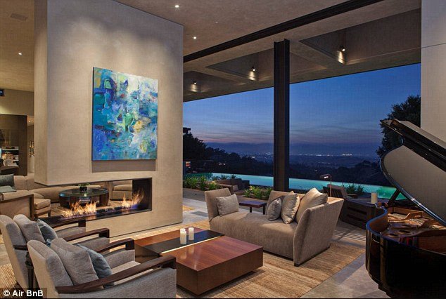 Η βίλα που τρέλανε την Μπιγιονσέ -Τη νοίκιαζε για 10.000 δολάρια την ημέρα [εικόνες]  | iefimerida.gr 7