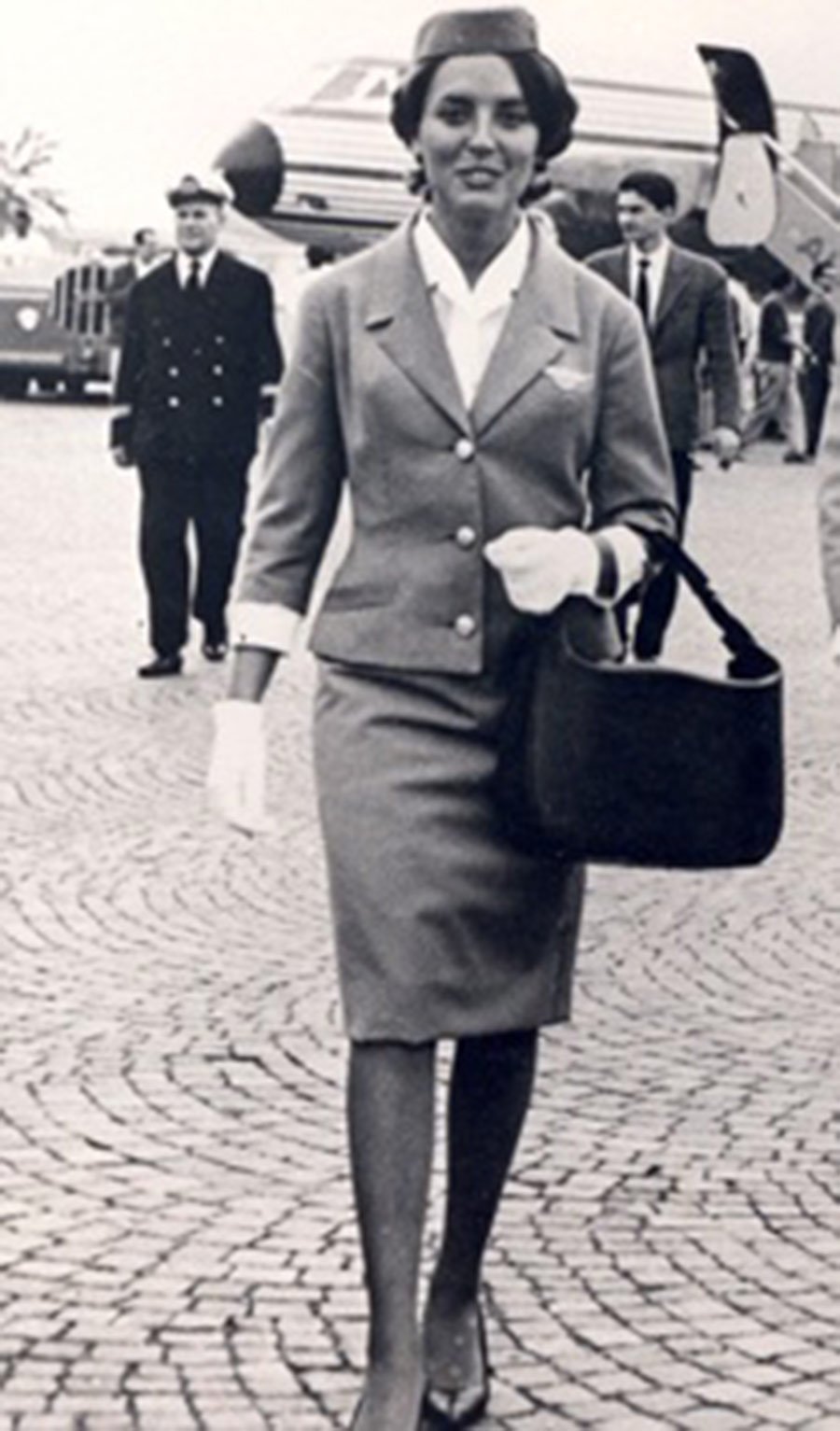 Πέθανε η «βασίλισσα του κασμίρ» Laura Biagiotti -Πρωτοπόρος του ιταλικού ρούχου [εικόνες]   | iefimerida.gr 2