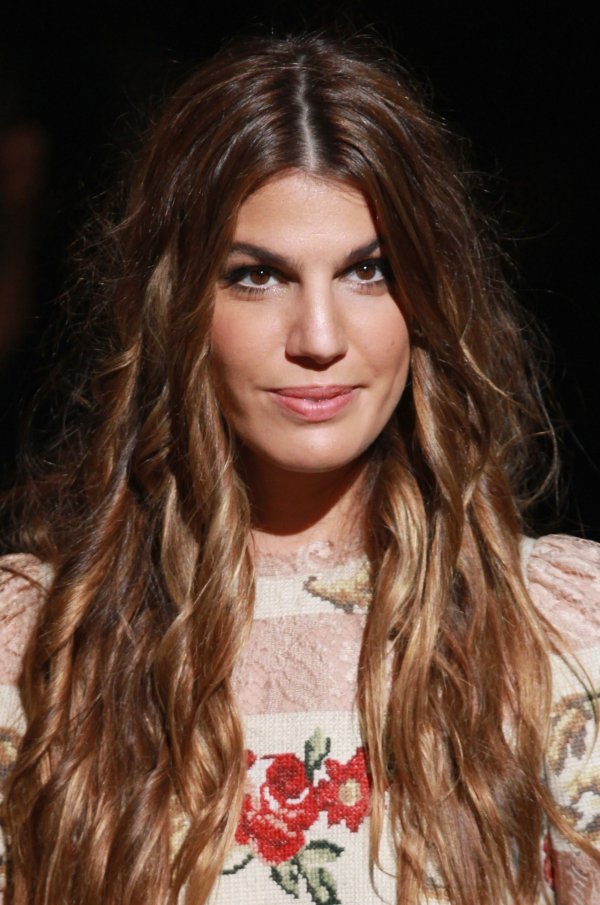 Ανιψιά του Ανιέλι, αριστοκράτισσα και κόρη κόμη -Πρωτοφανείς τίτλοι για μια καλλονή [εικόνες] | iefimerida.gr 0