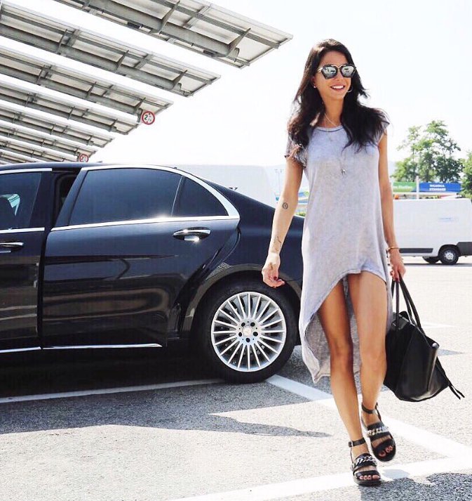 Η σύντροφος του Τζάτζα περνά στην επίθεση - Το μήνυμα υποστήριξης για το χαμένο πέναλτι [εικόνες] | iefimerida.gr 7