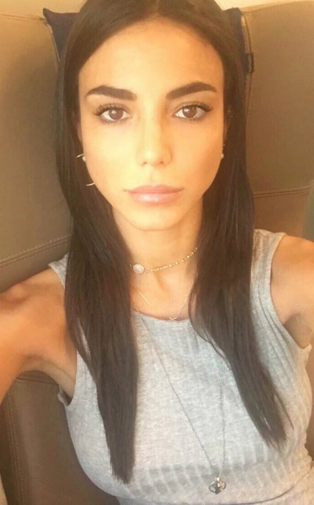 Η σύντροφος του Τζάτζα περνά στην επίθεση - Το μήνυμα υποστήριξης για το χαμένο πέναλτι [εικόνες] | iefimerida.gr 6