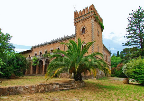 Ξεκινά ο διαγωνισμός για ένα από τα πιο ιστορικά κτίρια της Κέρκυρας το Castello Bibelli [εικόνες] | iefimerida.gr 1