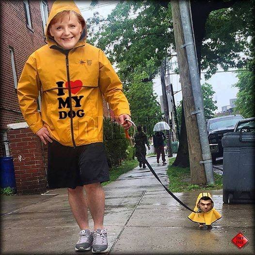 «Θα γράψουμε νέο βιβλίο μετά την έξοδο» -Ο Παπαδημούλης έκανε το Twitter να γελάσει [εικόνες] | iefimerida.gr 12