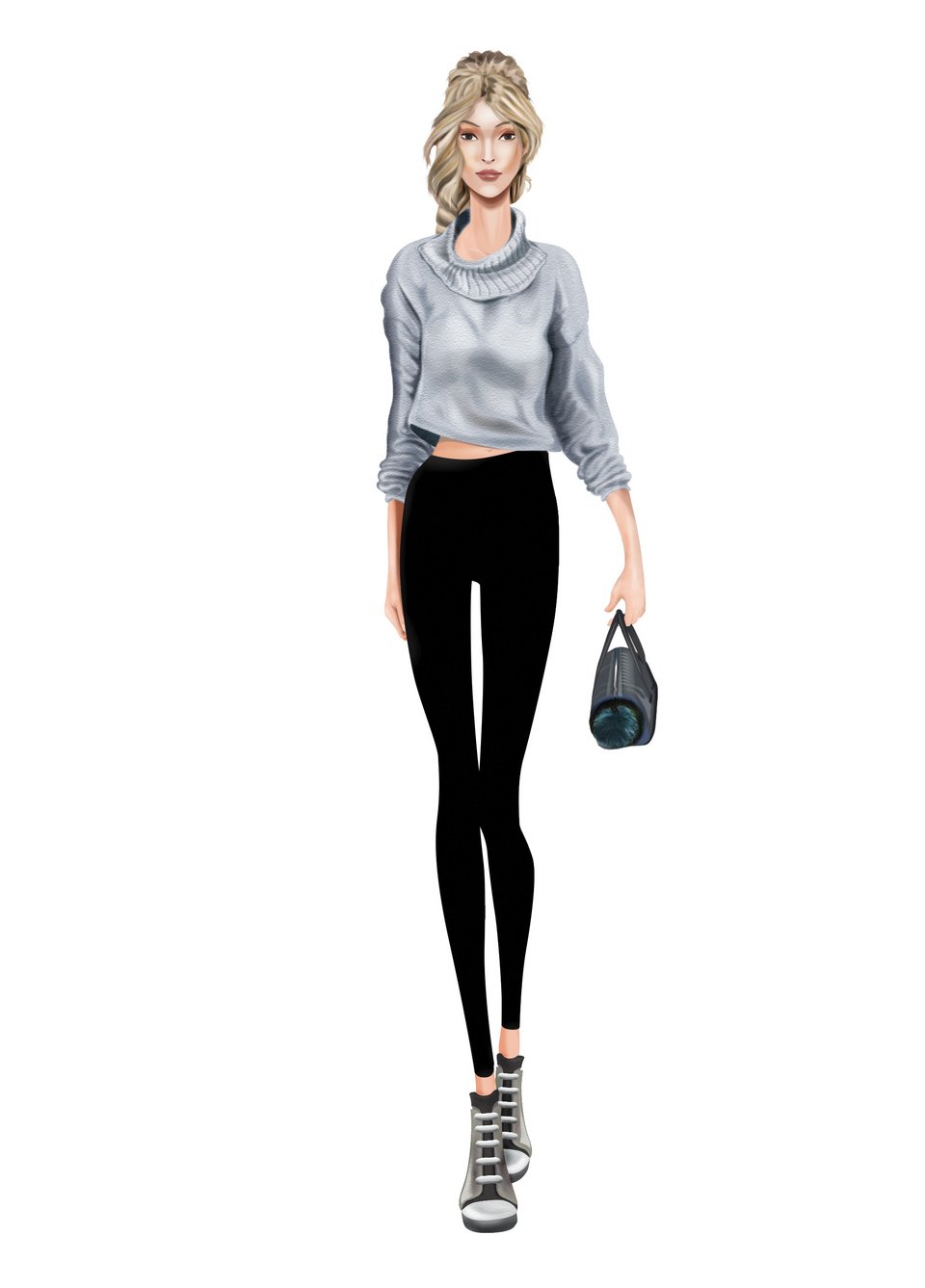 Το νέο κολάν της BIC -Ματ, με τέλεια εφαρμογή και σε απίθανη τιμή [εικόνες] | iefimerida.gr 0