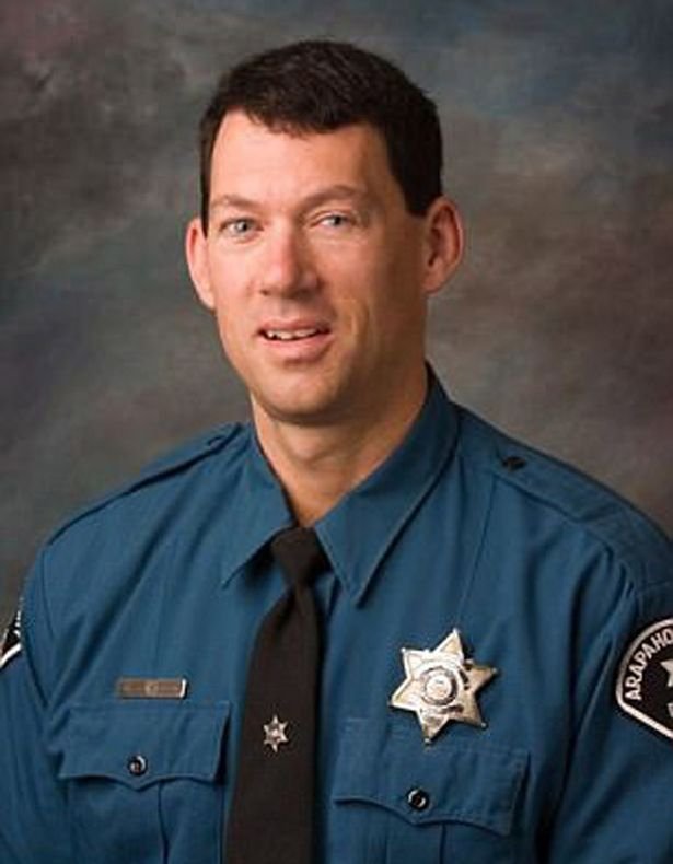 Βίντεο-σοκ: Η στιγμή που αστυνομικοί σκοτώνουν πρώην αναπληρωτή σερίφη [βίντεο]  | iefimerida.gr 1