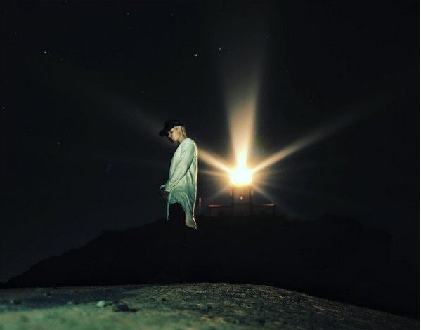 Ο Τζάστιν Μπίμπερ στη Σαντορίνη -Οι φωτογραφίες του που είδαν 39 εκατ. άτομα [εικόνες] | iefimerida.gr 2