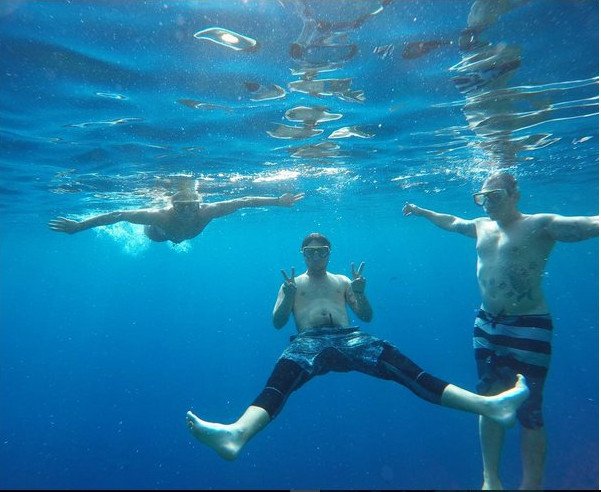 Ο Τζάστιν Μπίμπερ στη Σαντορίνη -Οι φωτογραφίες του που είδαν 39 εκατ. άτομα [εικόνες] | iefimerida.gr 4