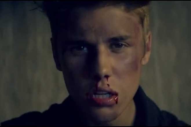 Εξαγριωμένος πατέρας πλάκωσε στο ξύλο τον Τζάστιν Μπίμπερ [εικόνα+βίντεο] | iefimerida.gr 0