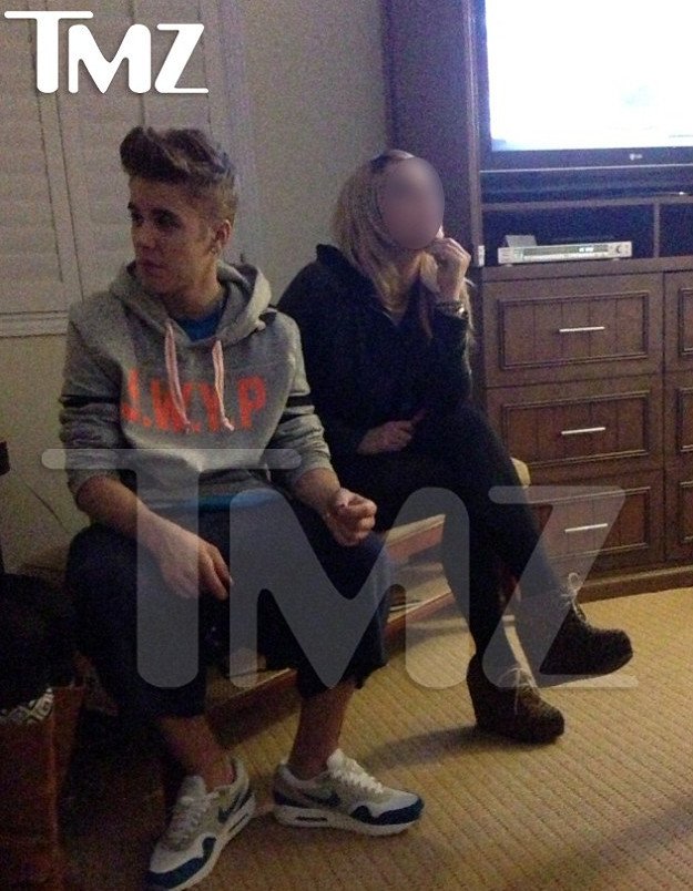 «Συνέλαβαν» τον Τζάστιν Μπίμπερ να καπνίζει μαριχουάνα [εικόνες] | iefimerida.gr 0